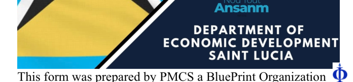 PMCS Blueprintsforslu